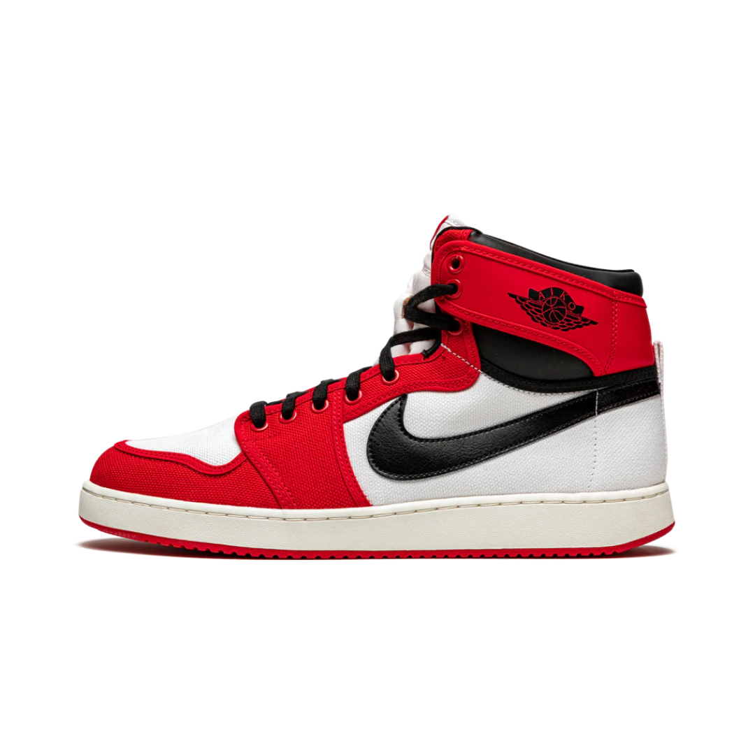 Jordan 1 Retro AJKO Chicago (2021)