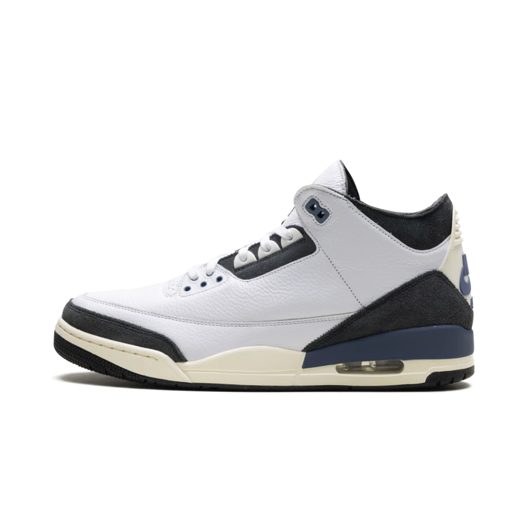 Jordan 3 Retro OG SP A Ma Maniére Diffused Blue