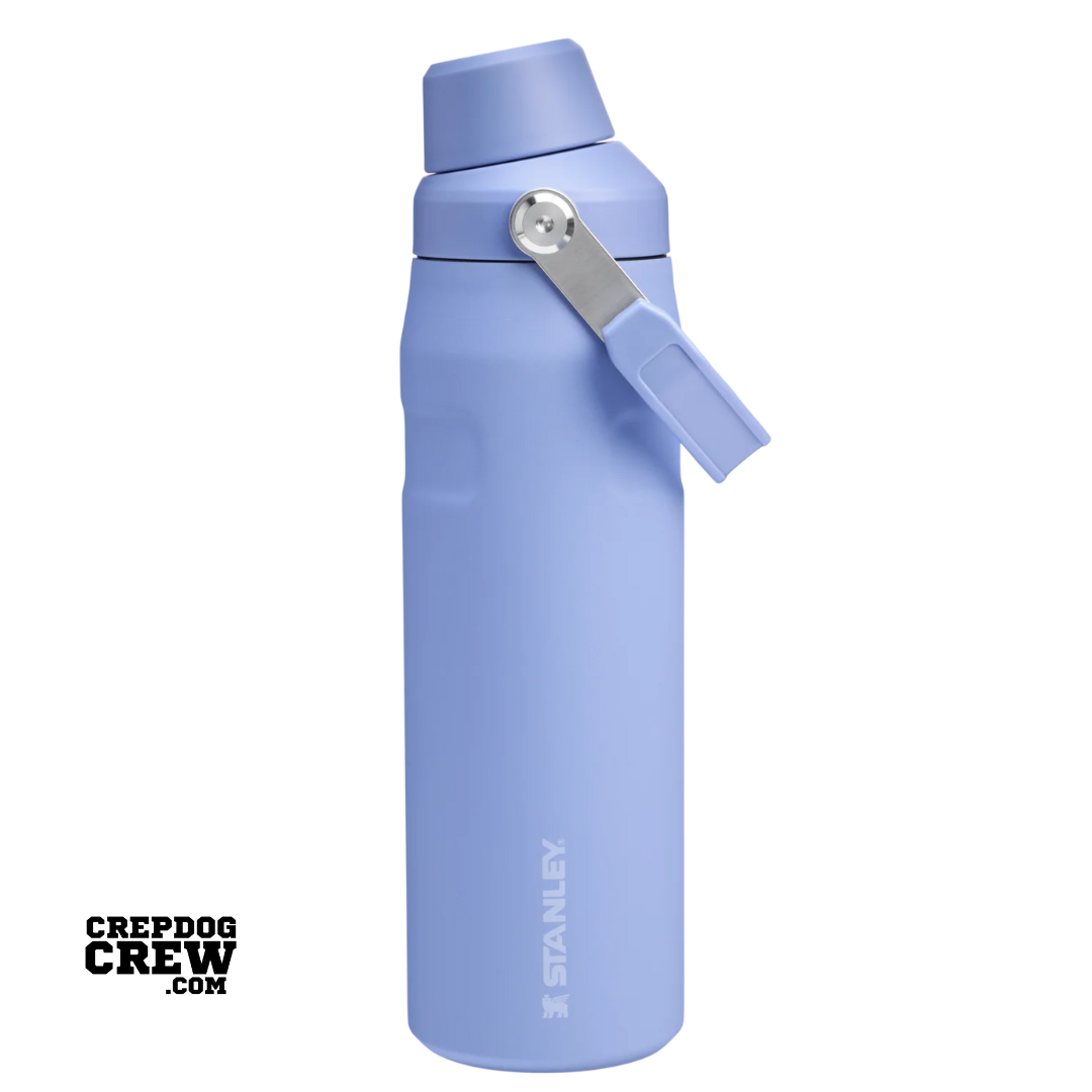 STANLEY Tumbler Mug IceFlow Fast Flow Hydrangea 24 Oz