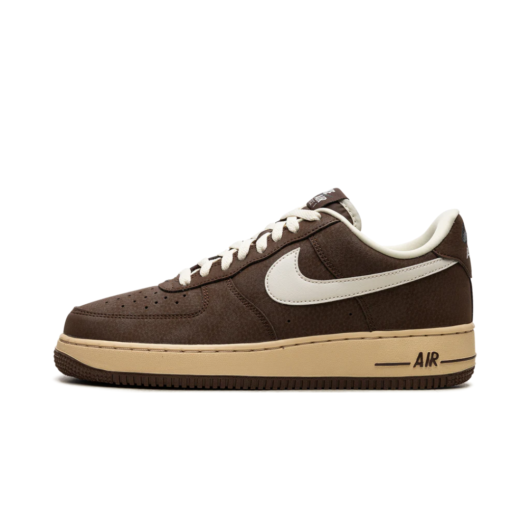 Nike Air Force 1 Low '07 Cacao Wow