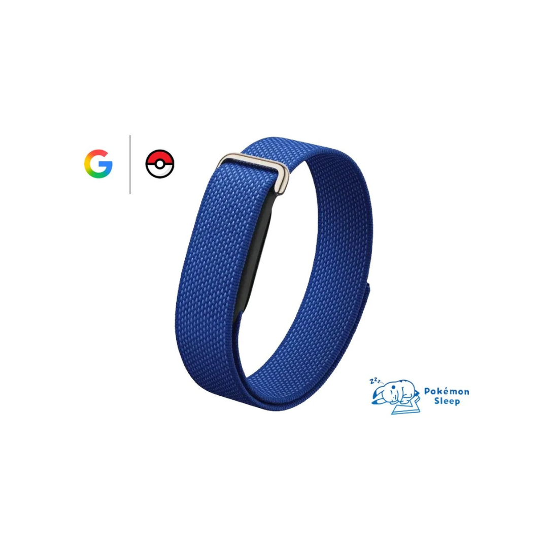 Google Fitbit Air Special Edition Pokémon Sleep