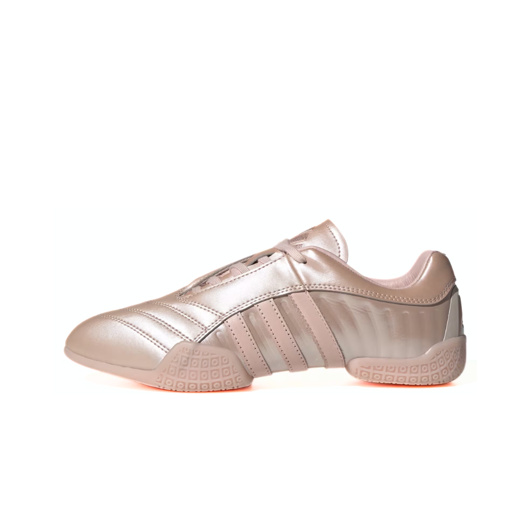 adidas Taekwondo Mei Elite Sandy Pink (W)