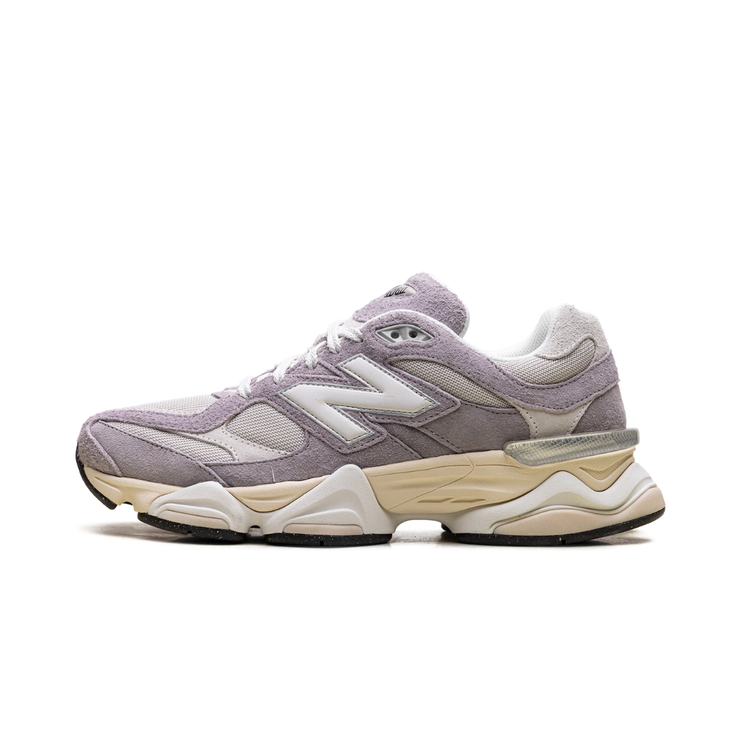 New Balance 9060 Truffle Salt Timber Wolf