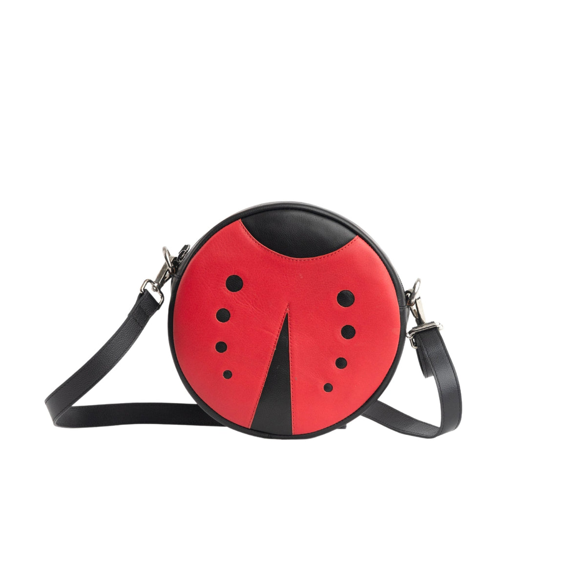Ladybug Bag