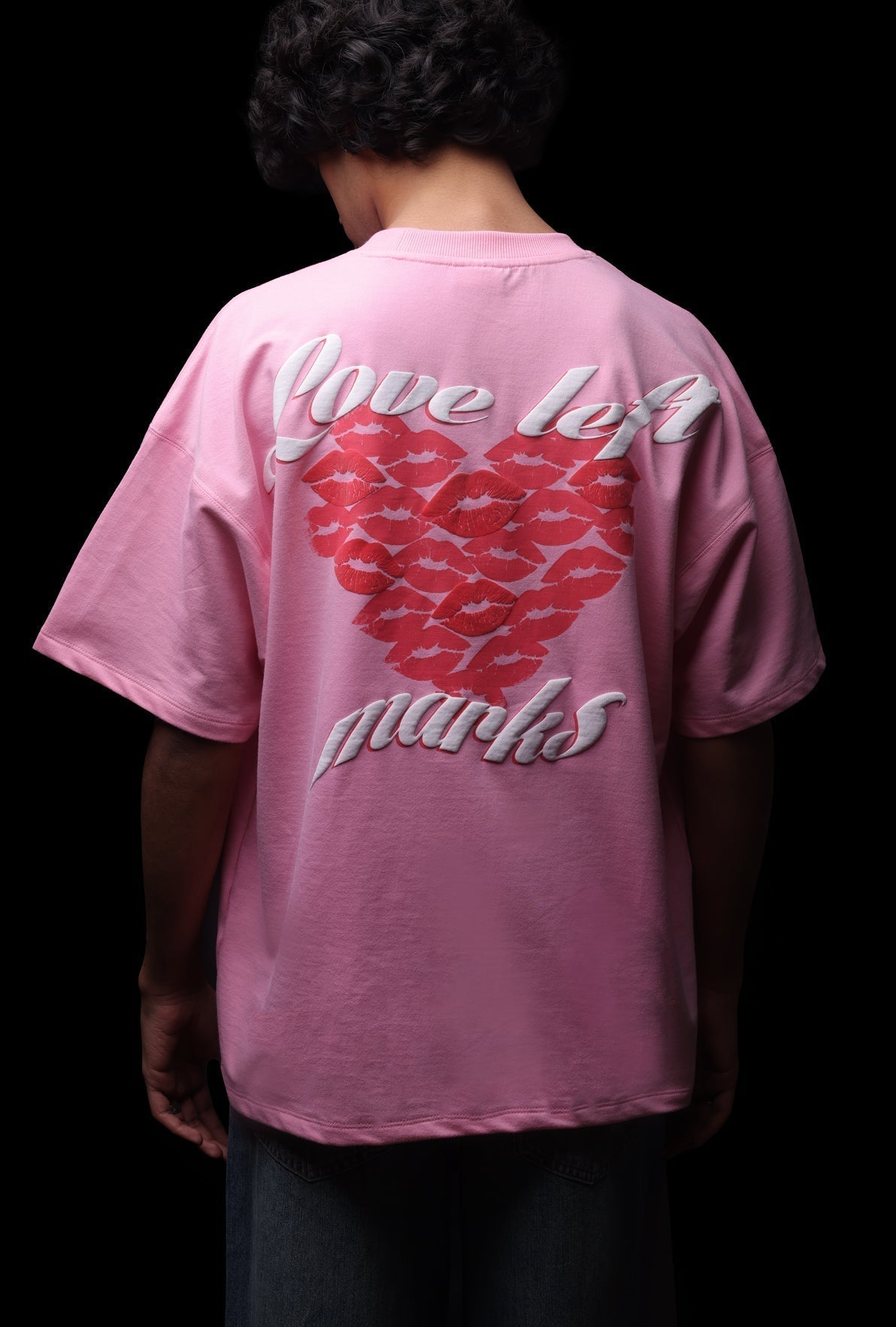 SWEET TROUBLE T-SHIRT
