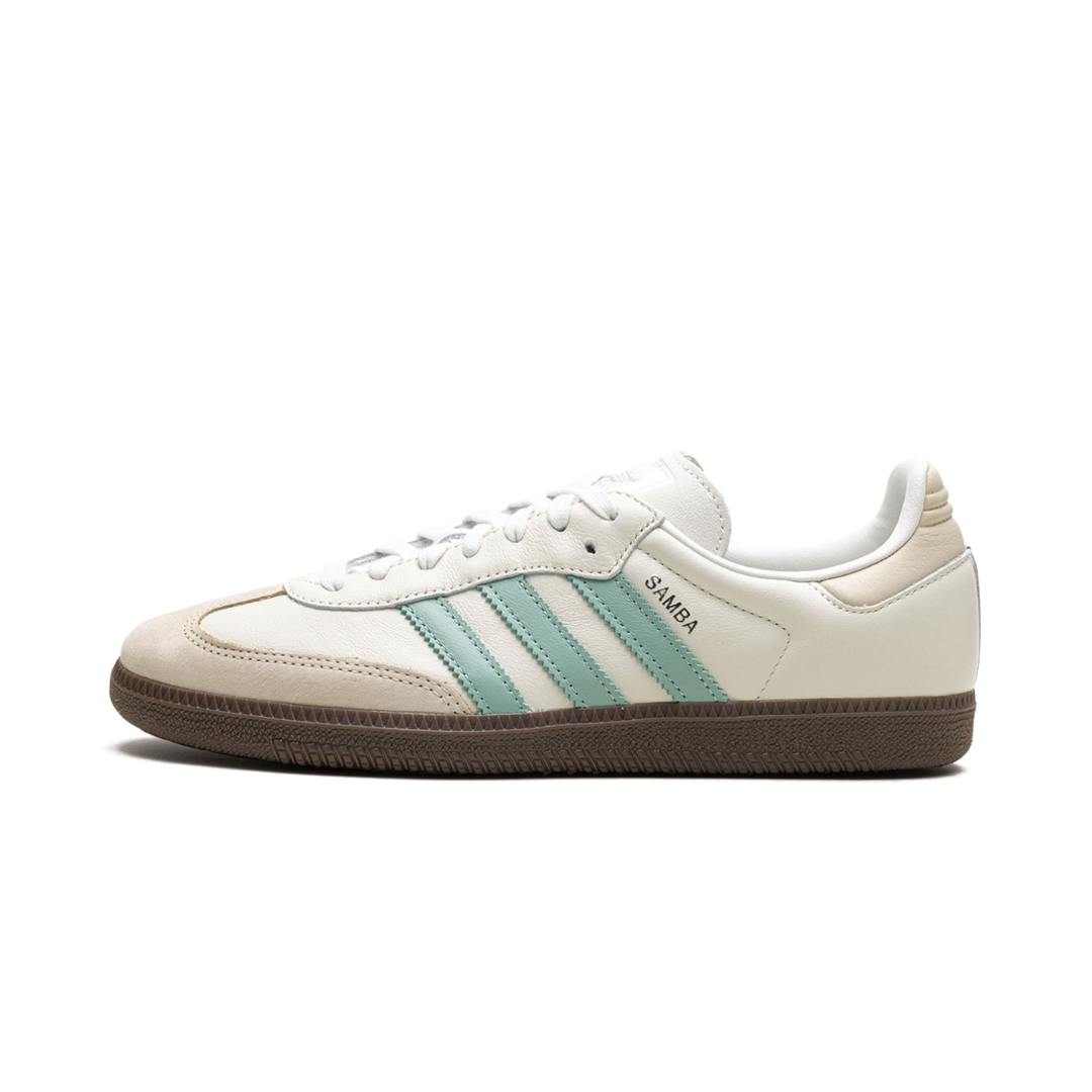 adidas Samba OG Hazy Green (W) adidas Samba OG Hazy Green (W)