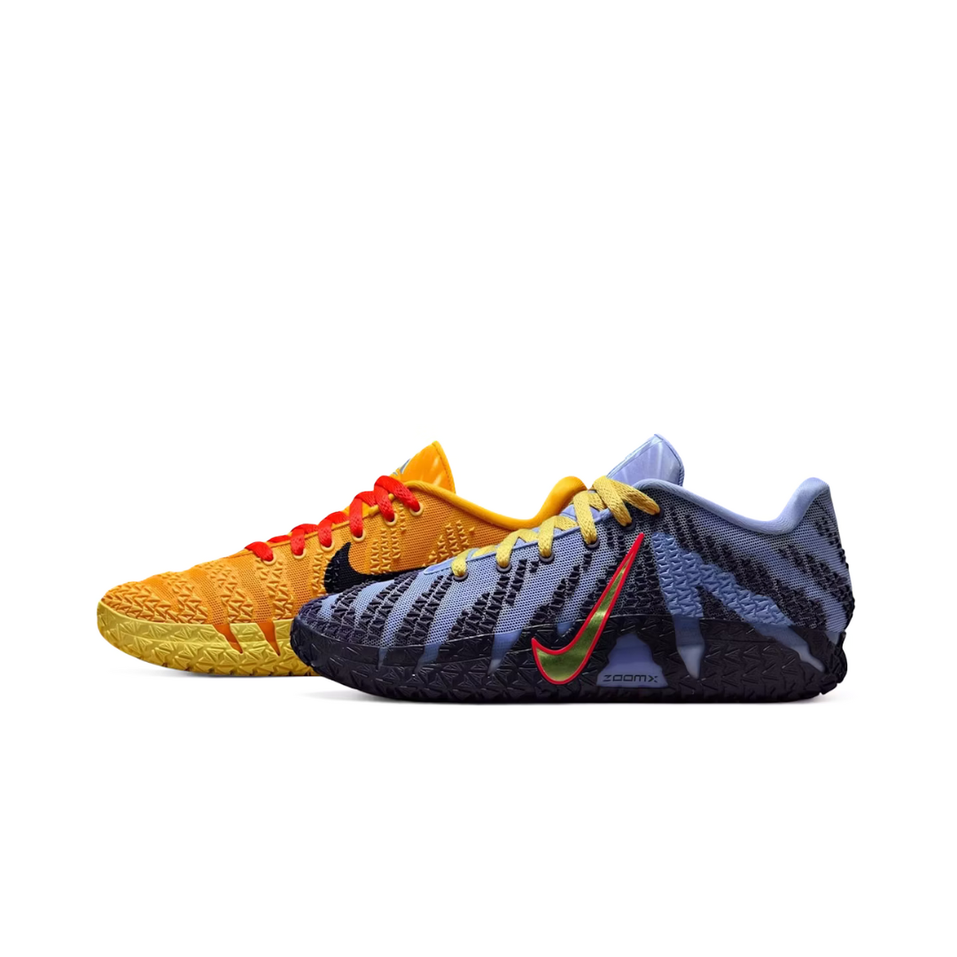 Nike Ja 3 Hustle & Flow