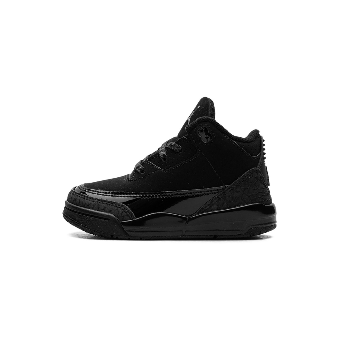 Jordan Retro Black Cat (2025) (TD)