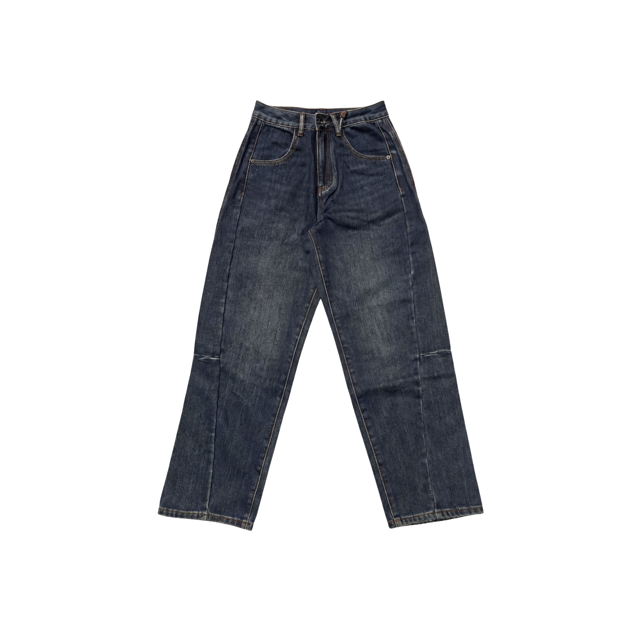 CORE STRAIGHT DENIM