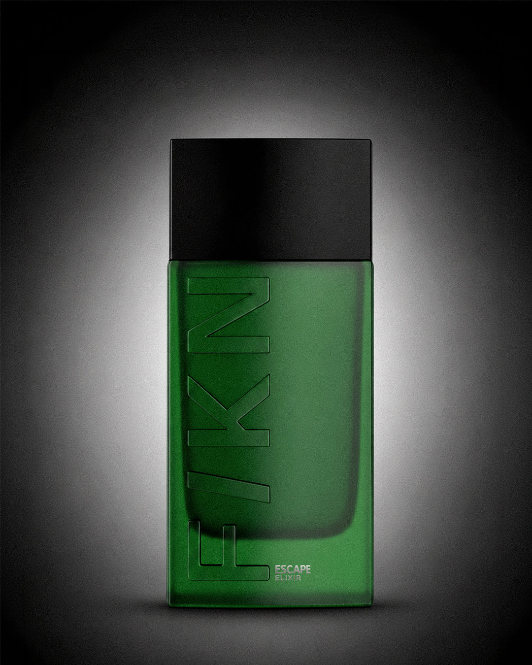 FIKN ESCAPE Forest Breeze Elixir Perfume