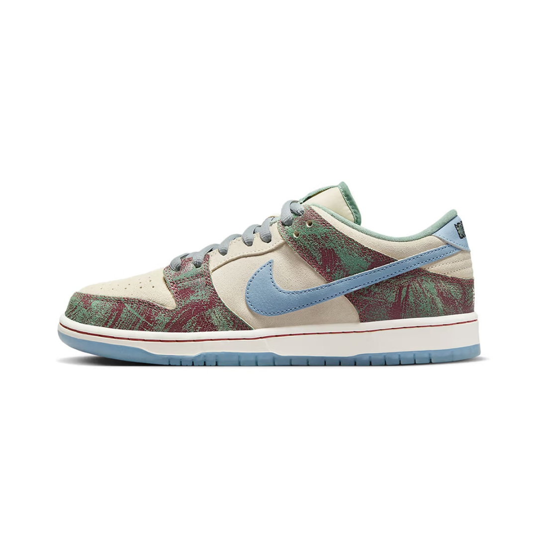 Nike SB Dunk Low Crenshaw Skate Club - Main Image