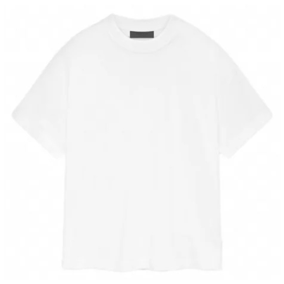 Fear of God Essentials Core Collection Tee White