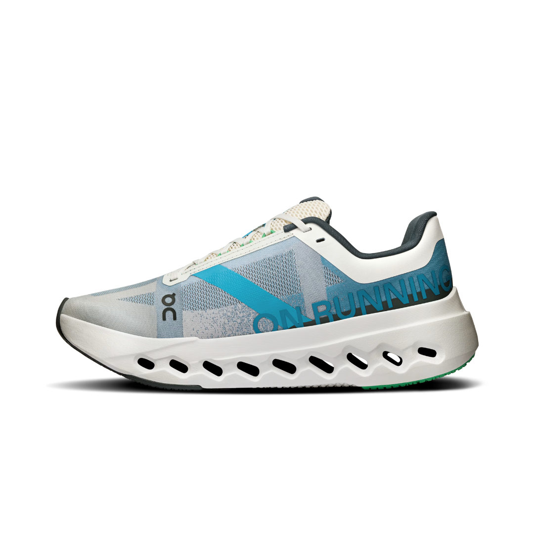 On Running Cloudsurfer Next Niagara White (W)