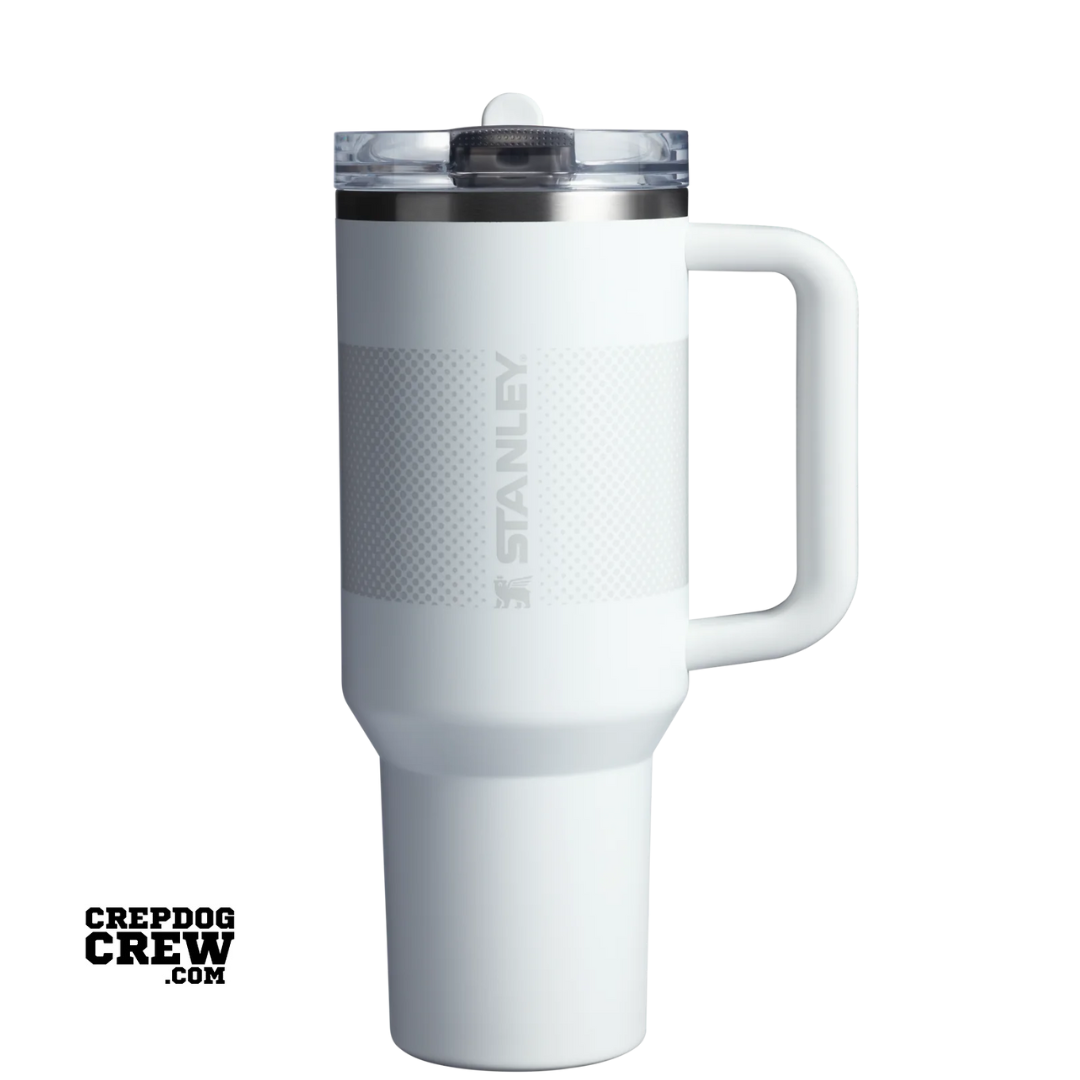 STANLEY TUMBLER Mug ProTour Flip Straw Frost Fade 40 oz