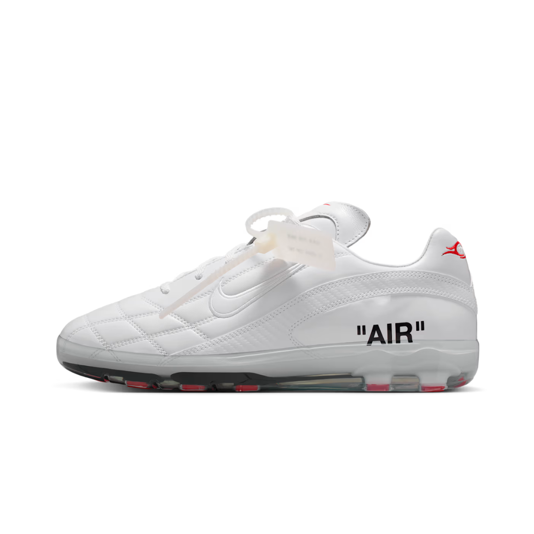 Nike Cryoshot Zoom M9 Virgil Abloh Archives