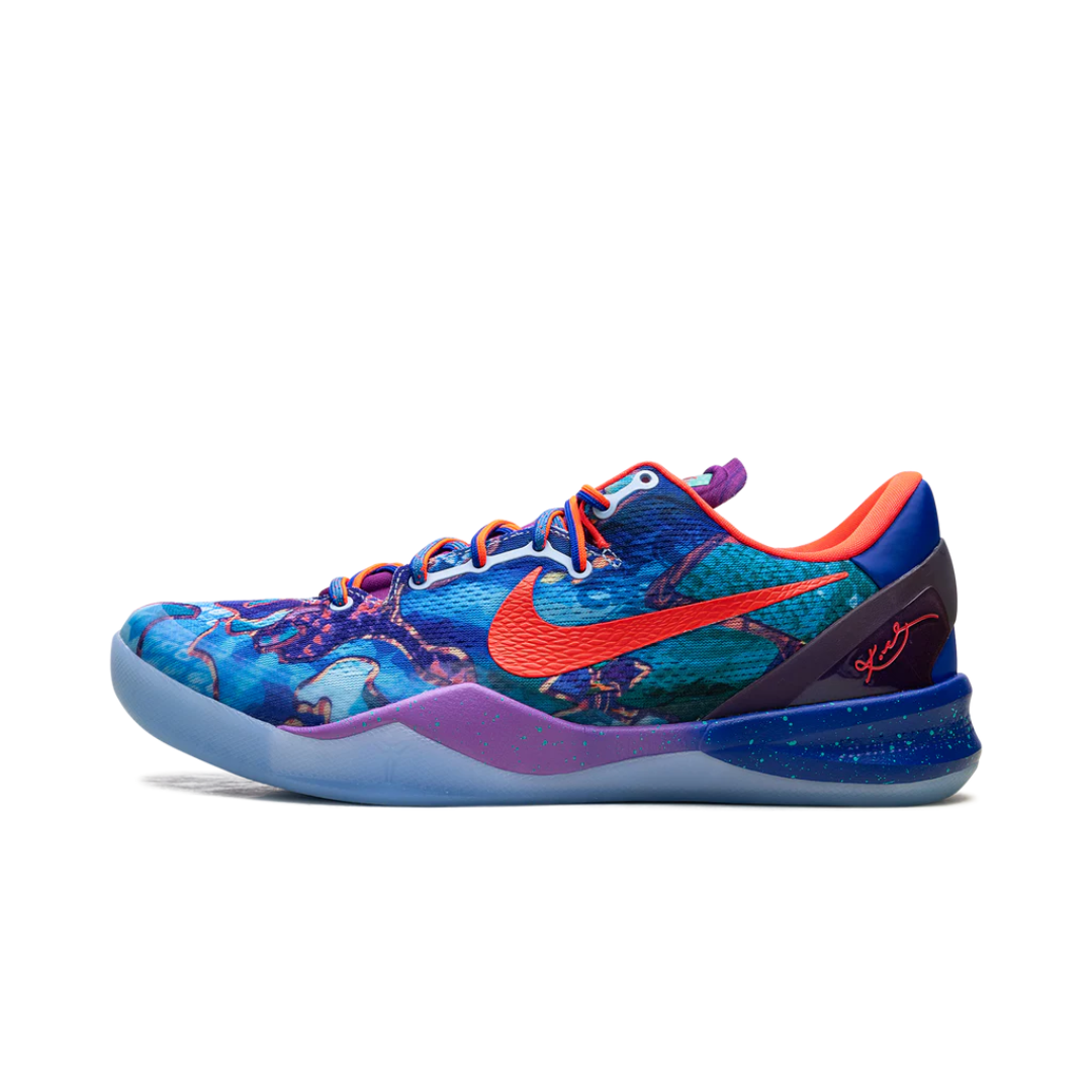 Nike Kobe 8 Protro What The (2025)
