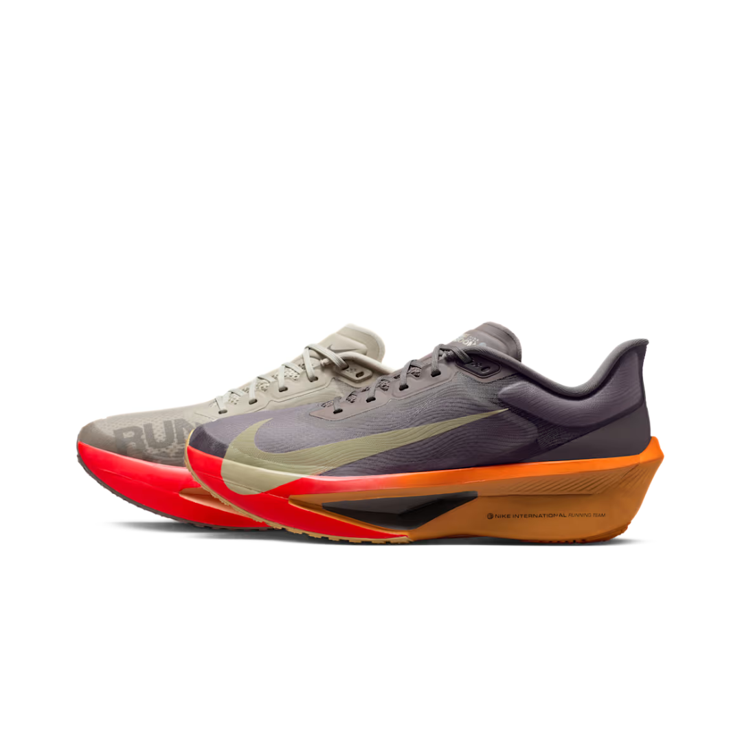Nike Zoom Fly 6 Running Poets