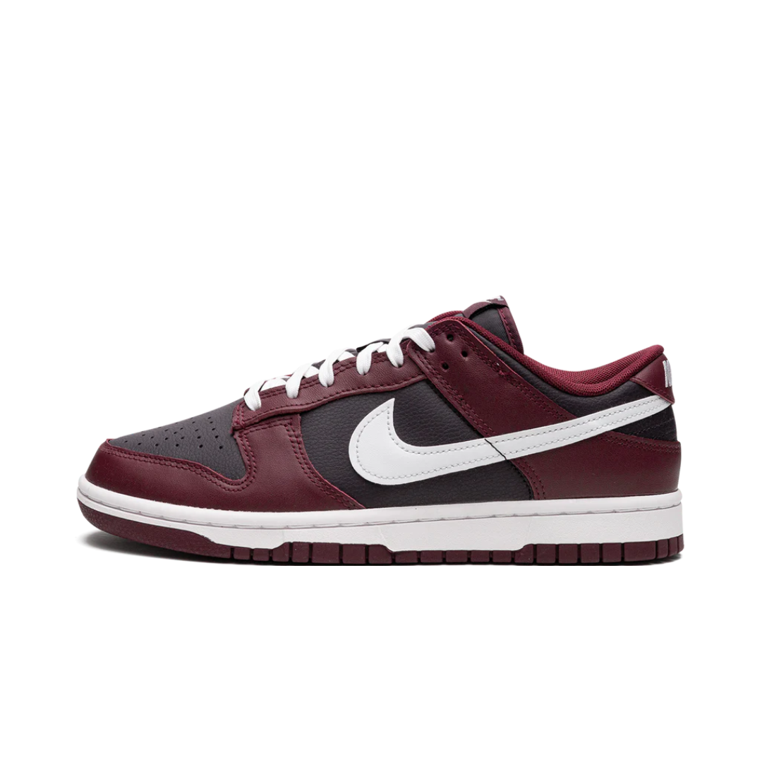 Nike Dunk Low Dark Beetroot