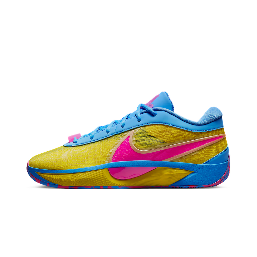 Nike Giannis Zoom Freak Candy Funhouse