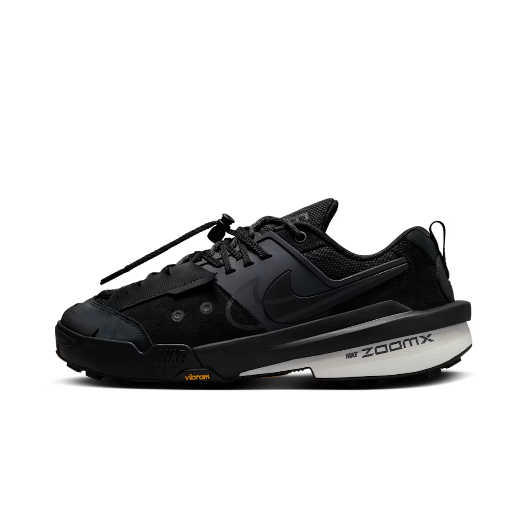 Nike Zegamadome SP sacai Black