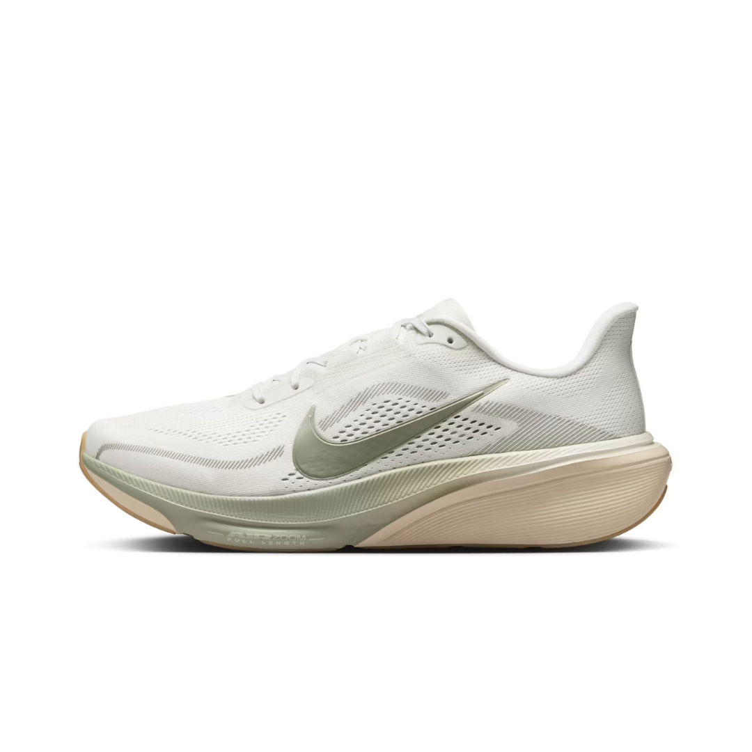 Nike Air Zoom Pegasus 42 Spruce Aura Pale Ivory