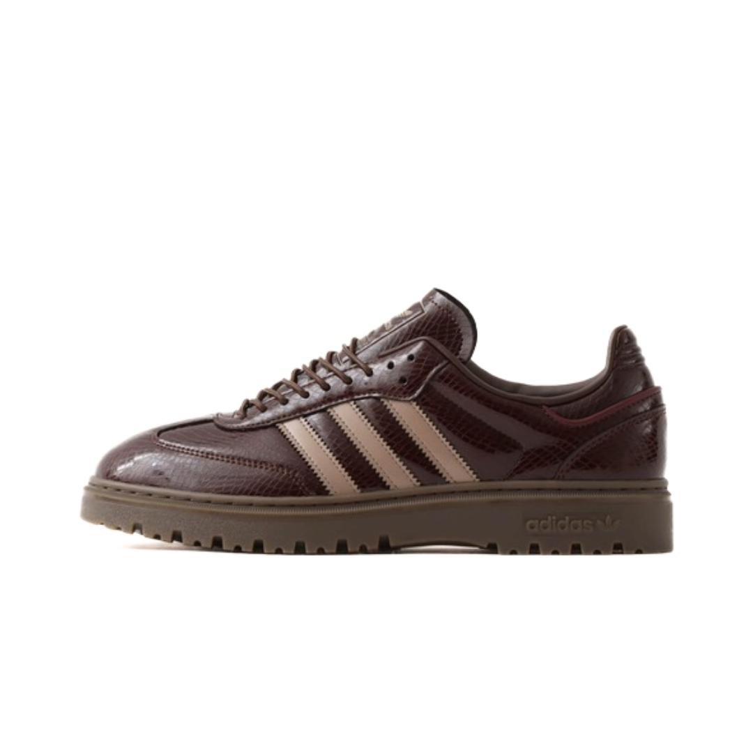 ADIDAS SAMBA WTR Chalky Brown Gum