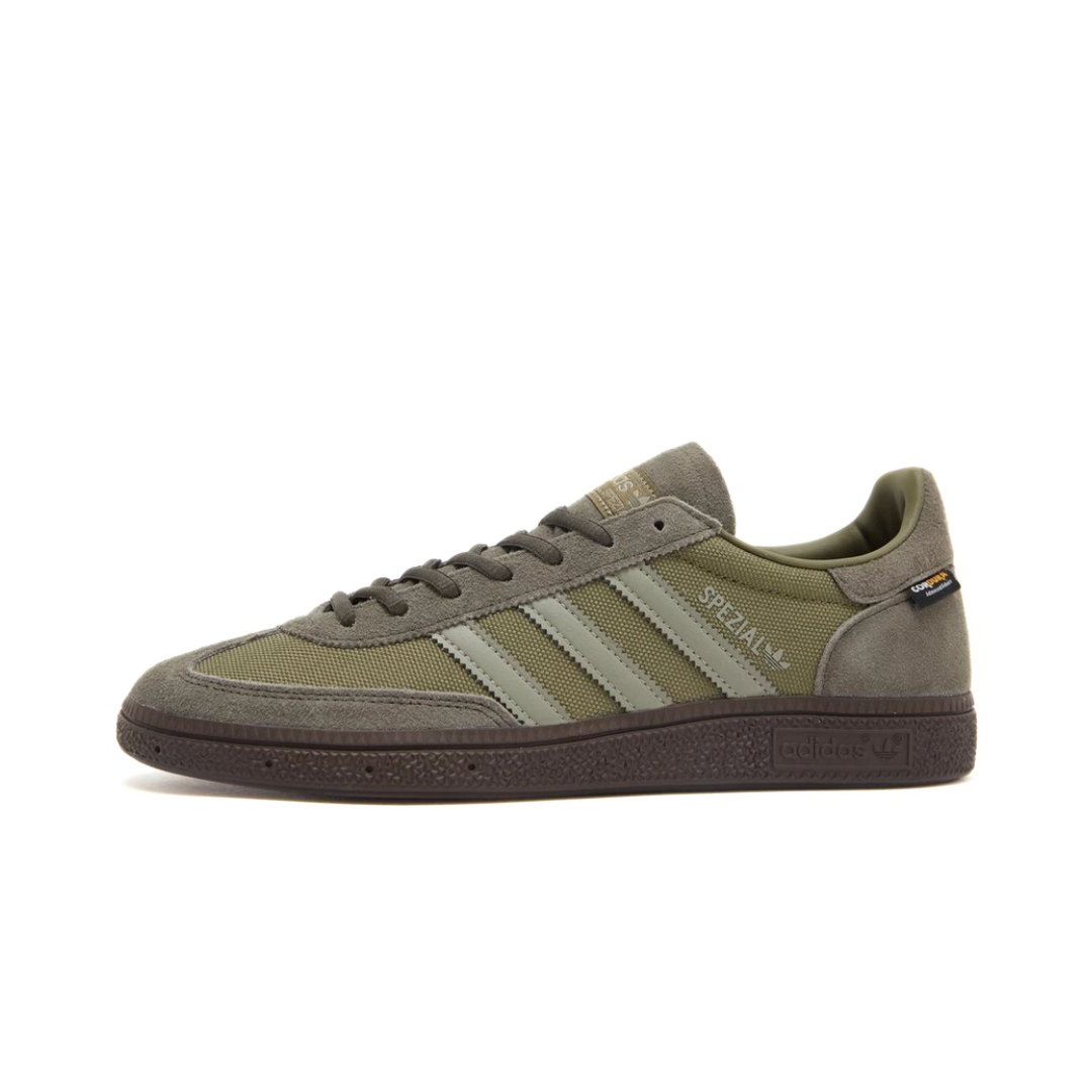 adidas Handball Spezial Cordura Focus Olive