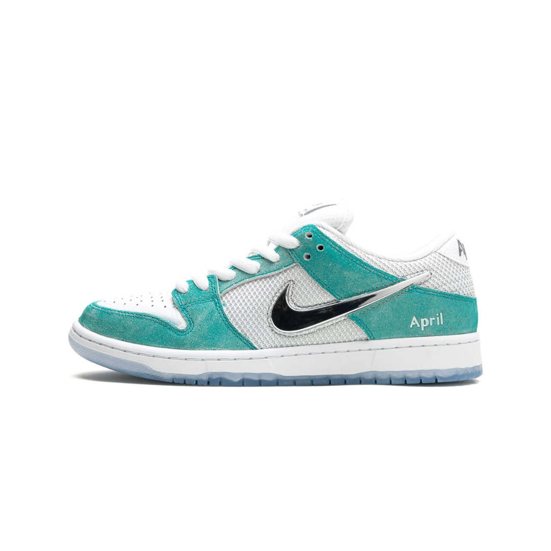 Nike SB Dunk Low April Skateboards - Main Image