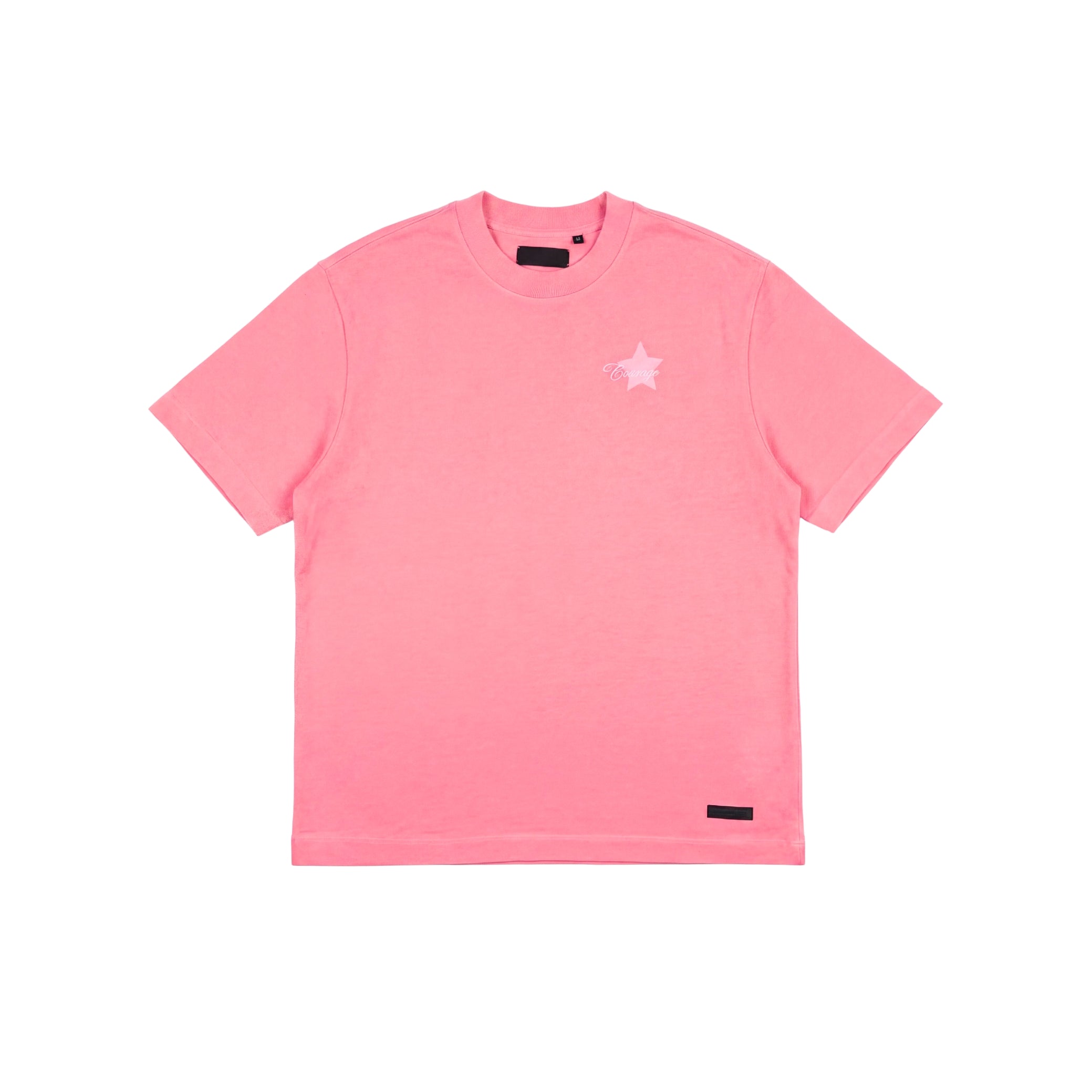 COURAGE, DEAR HEART TSHIRT