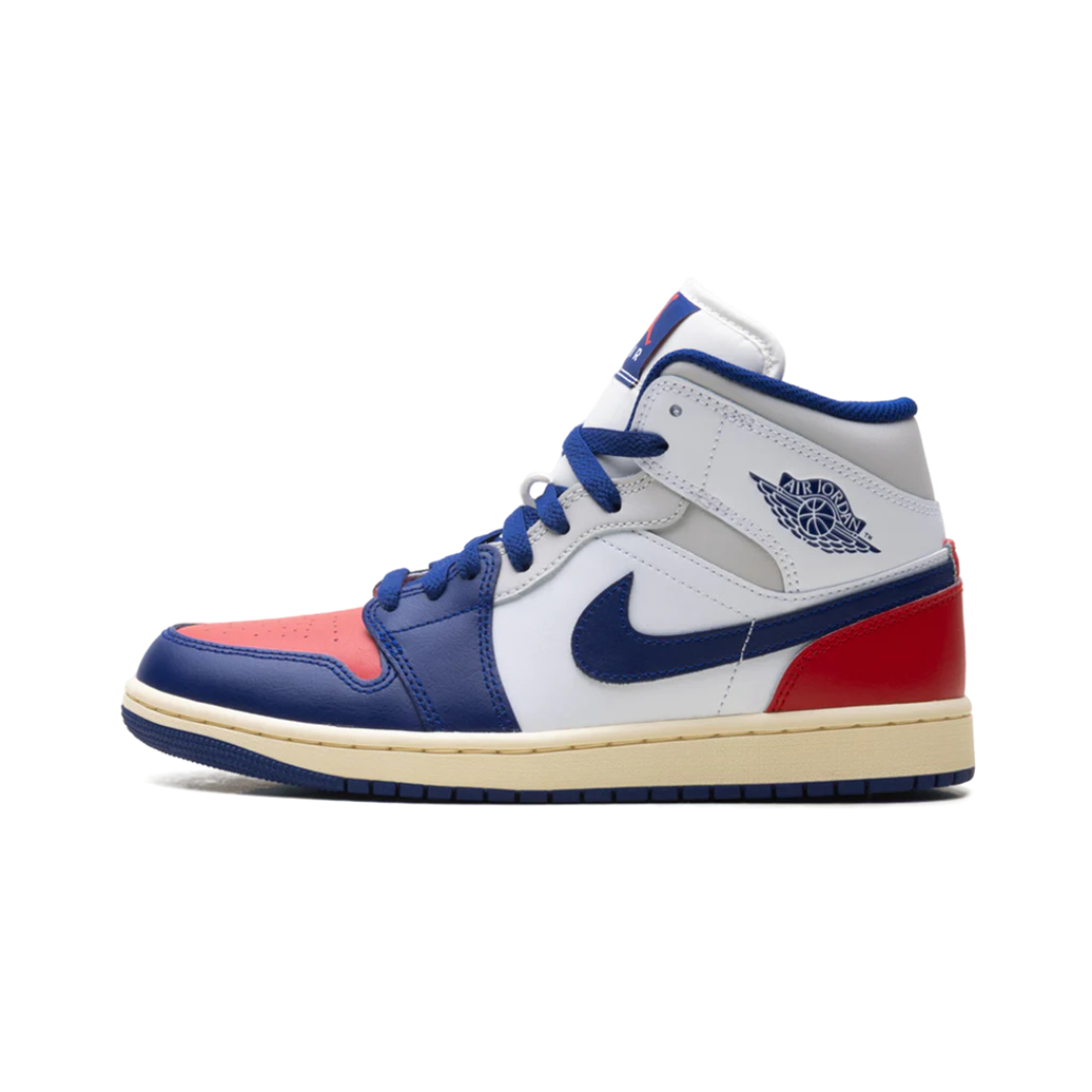 Jordan 1 Mid Rare Air