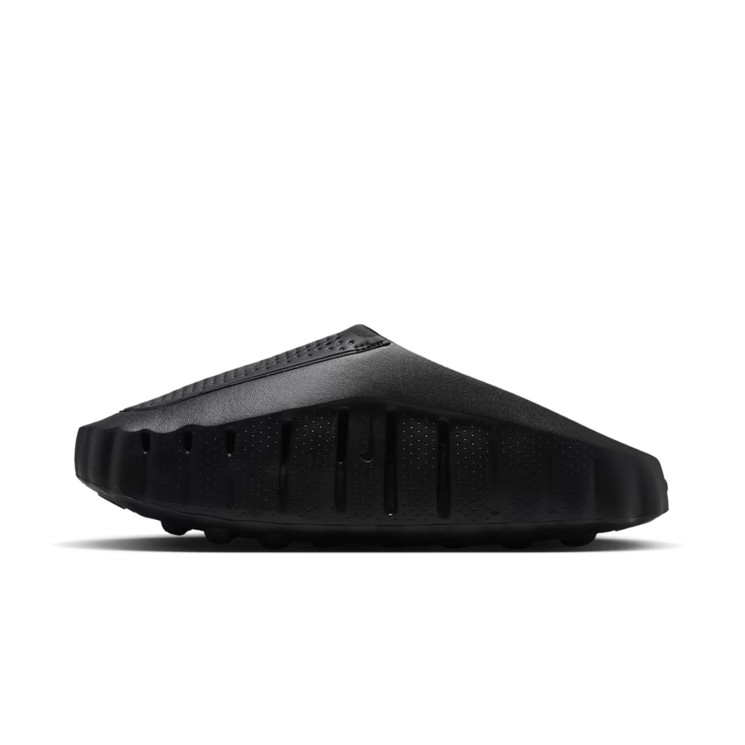 Nike Mind 001 Slide Triple Black