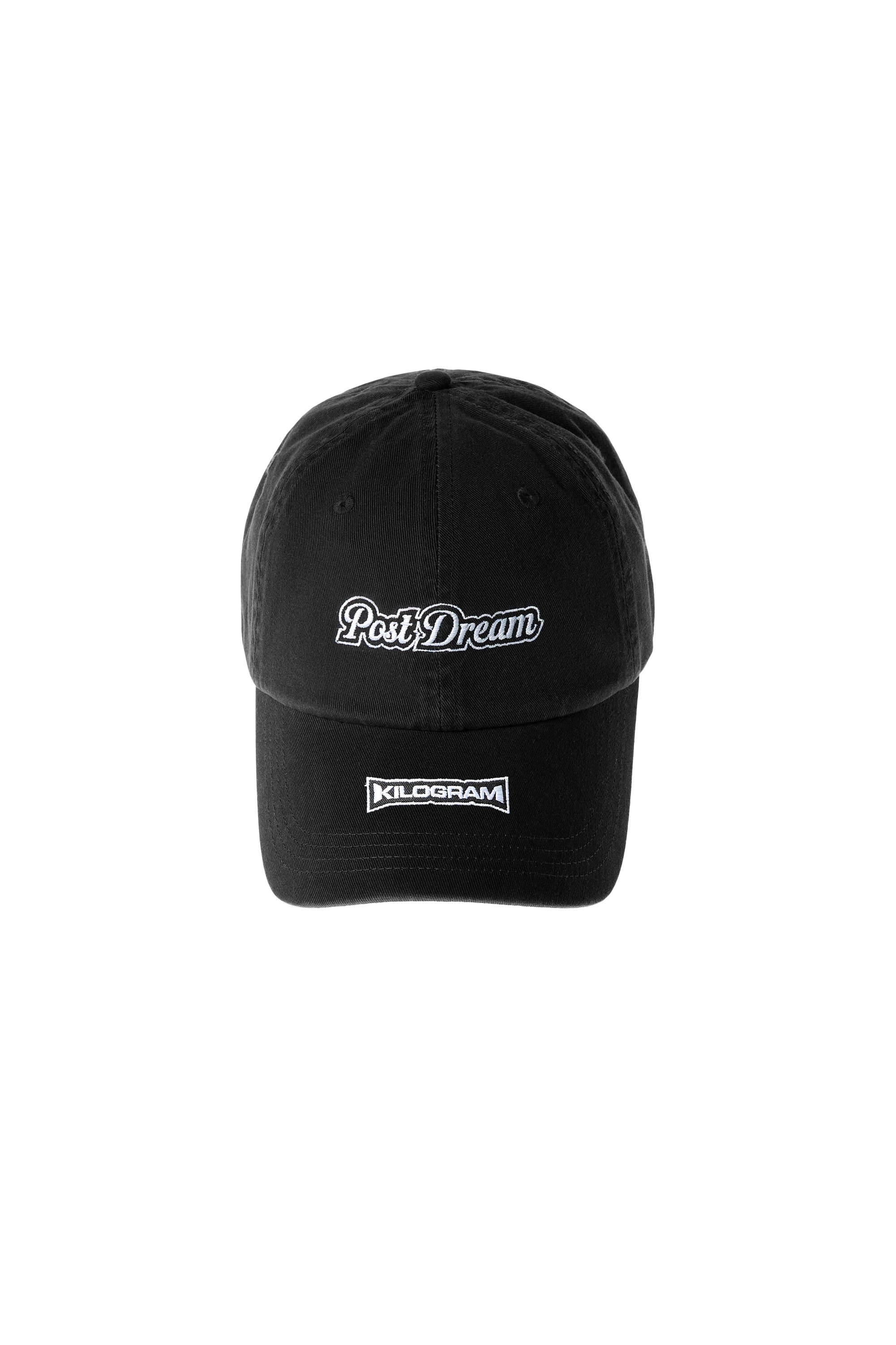'POST DREAM' CAP