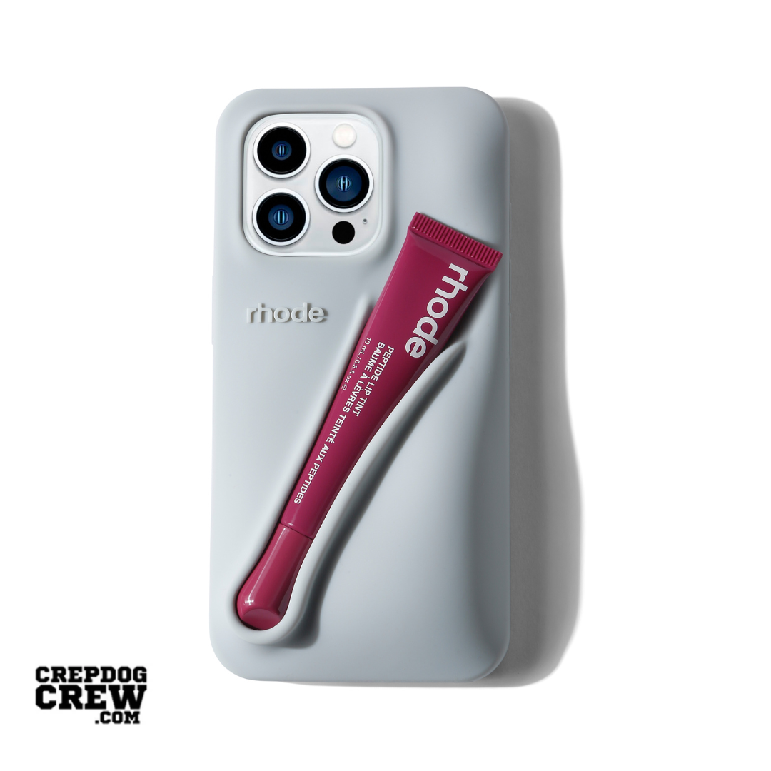 Rhode Lip Case + Rhode Lip Tint