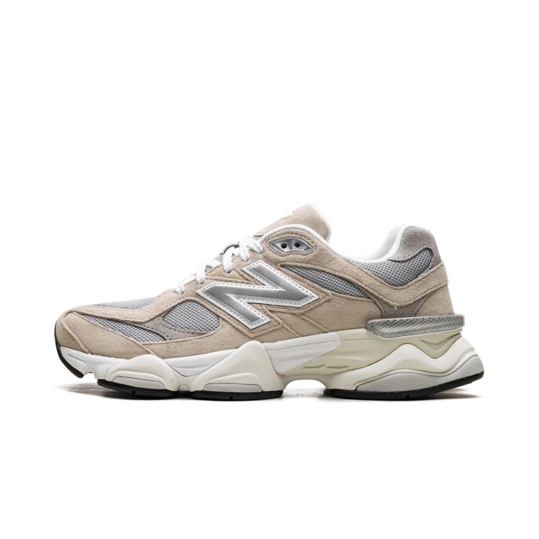 New Balance 9060 Incense Raincloud Arid Stone