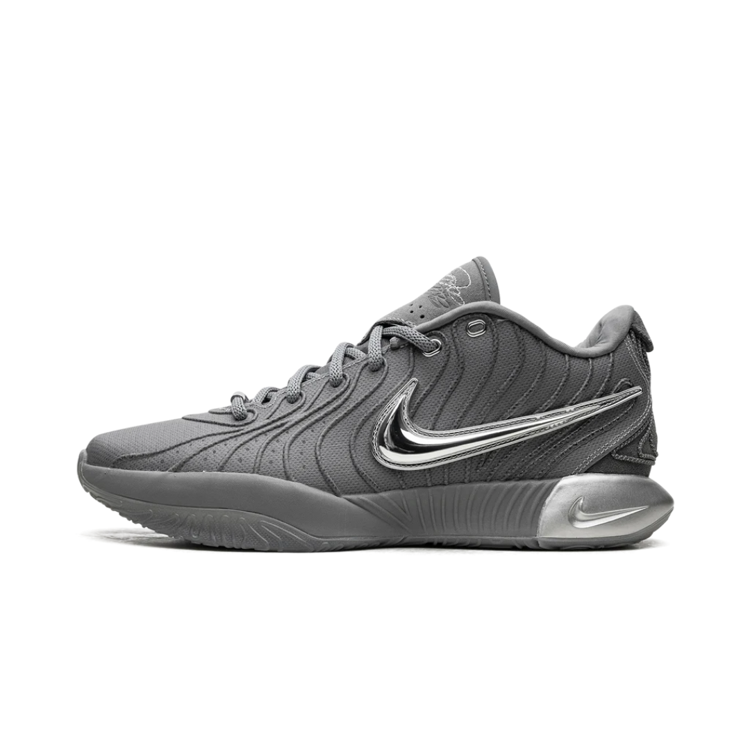 Nike LeBron 21 Cool Grey