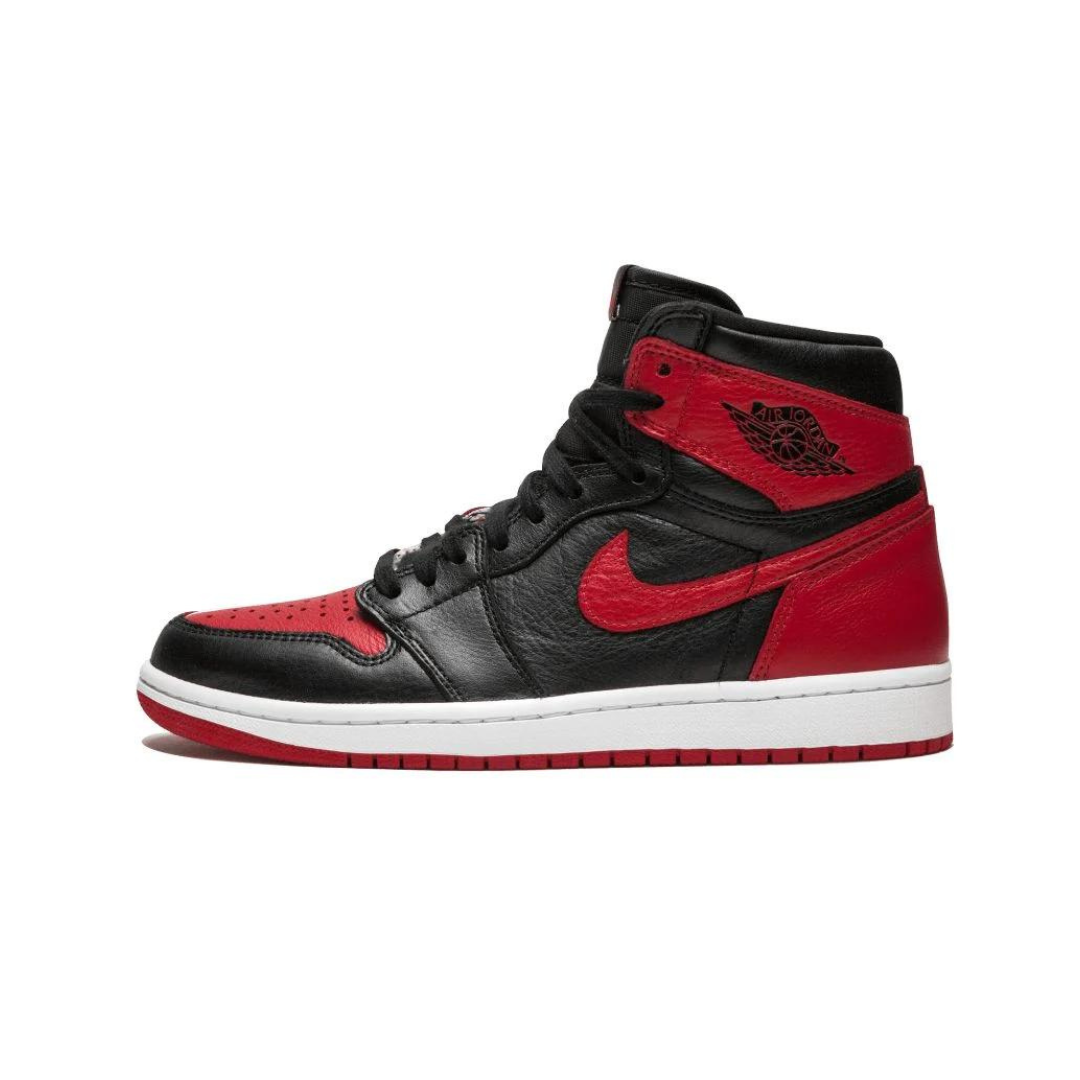 Jordan 1 Retro High Homage To Home (Non-numbered) display picture 2