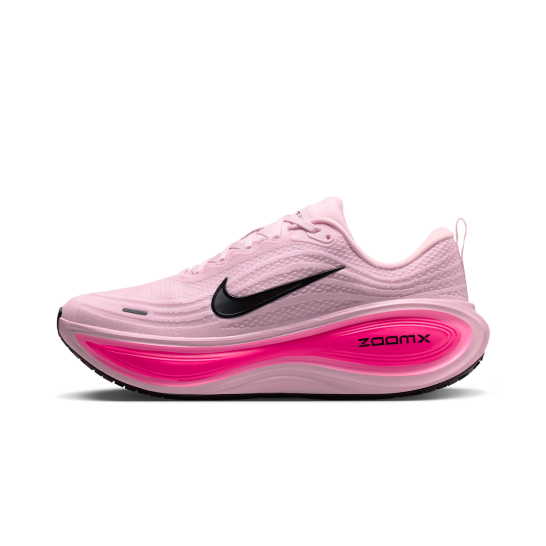 Nike Vomero Plus Pink Foam Hyper Pink