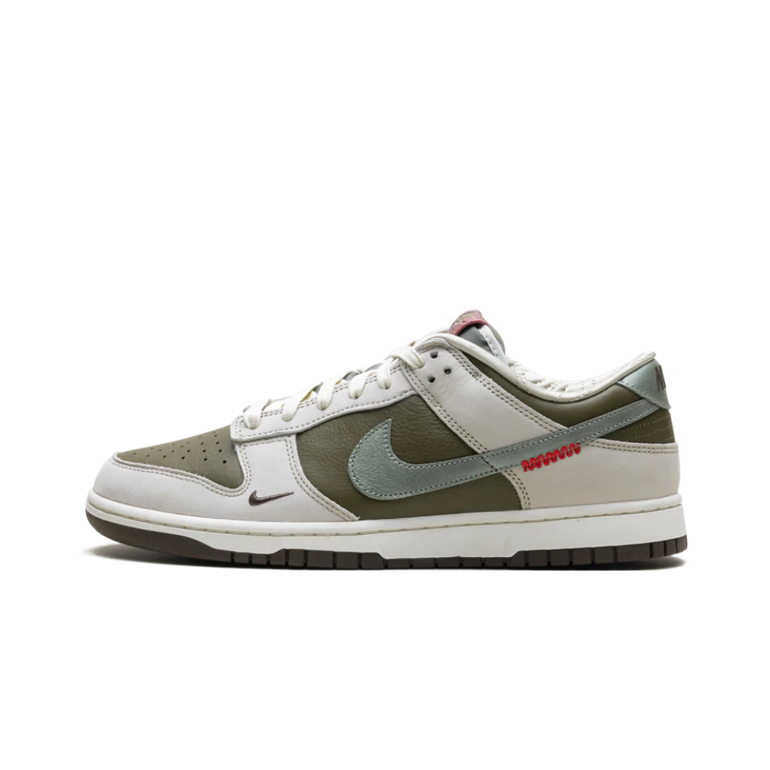 Nike Dunk Low Retro Year of the Snake (2025)