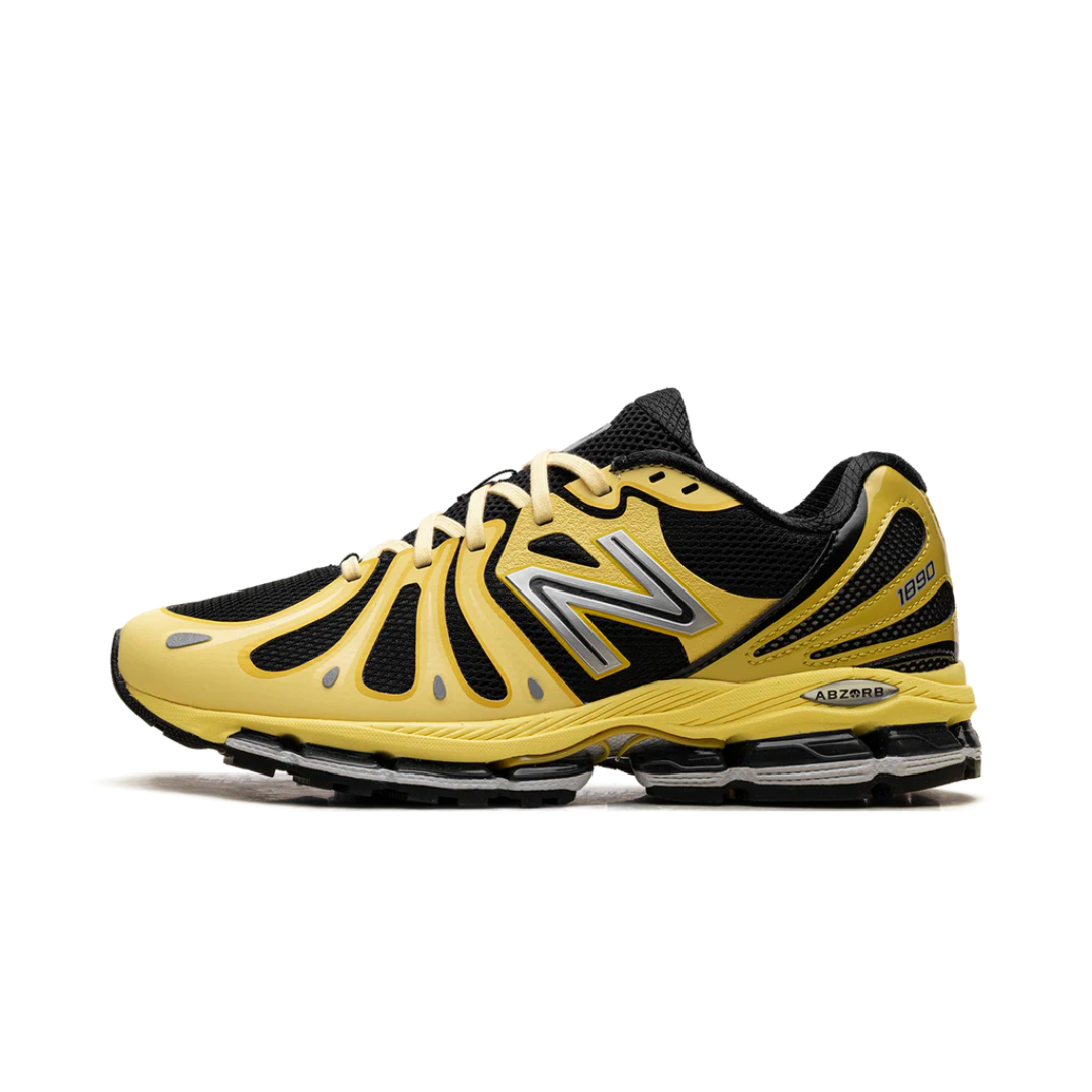 New Balance 1890 Star Burst Black