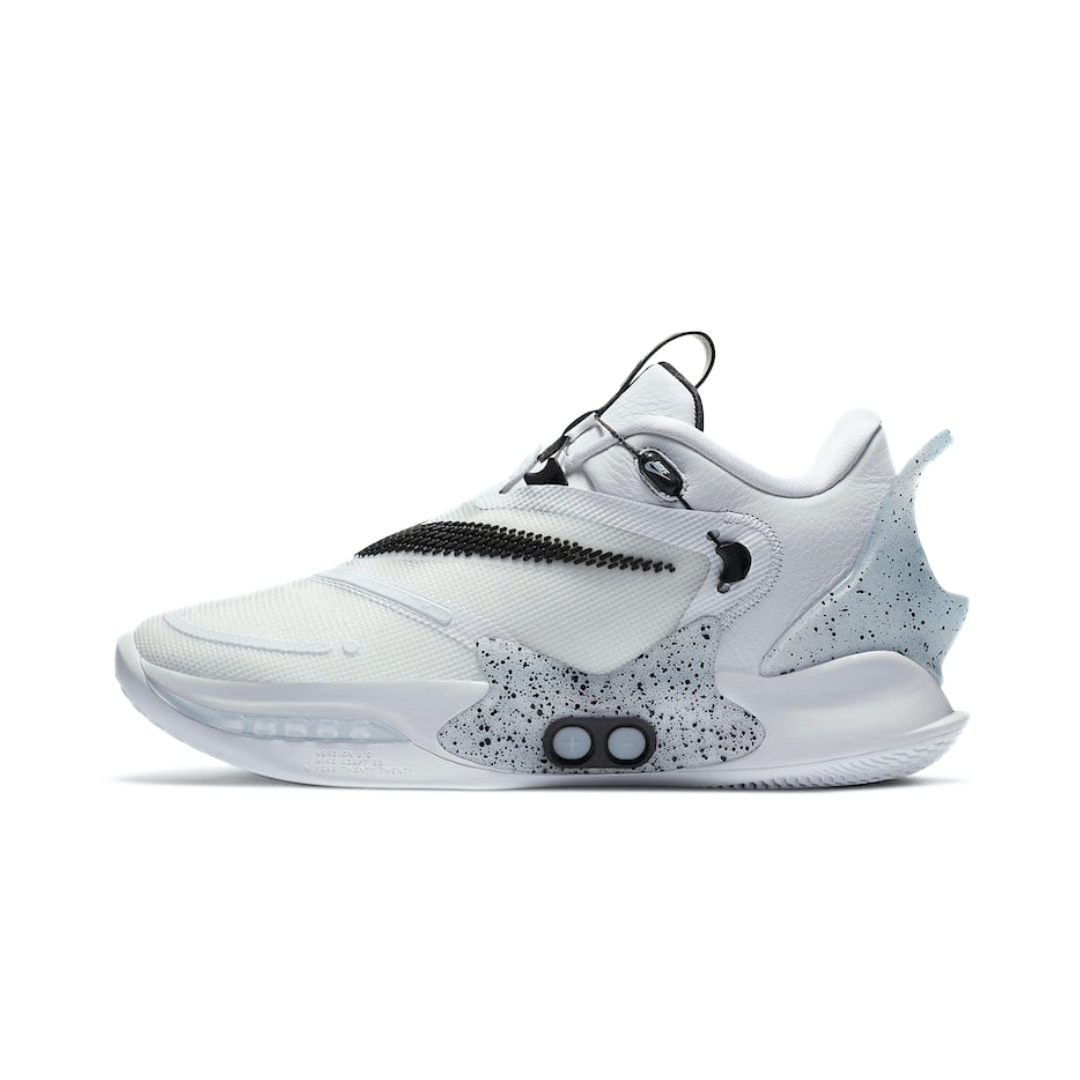 Nike Adapt BB 2.0 Oreo (US Charger)