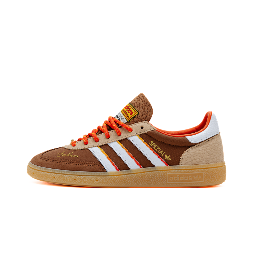 adidas Handball Spezial Fresh Rags Hot Boiled Peanuts