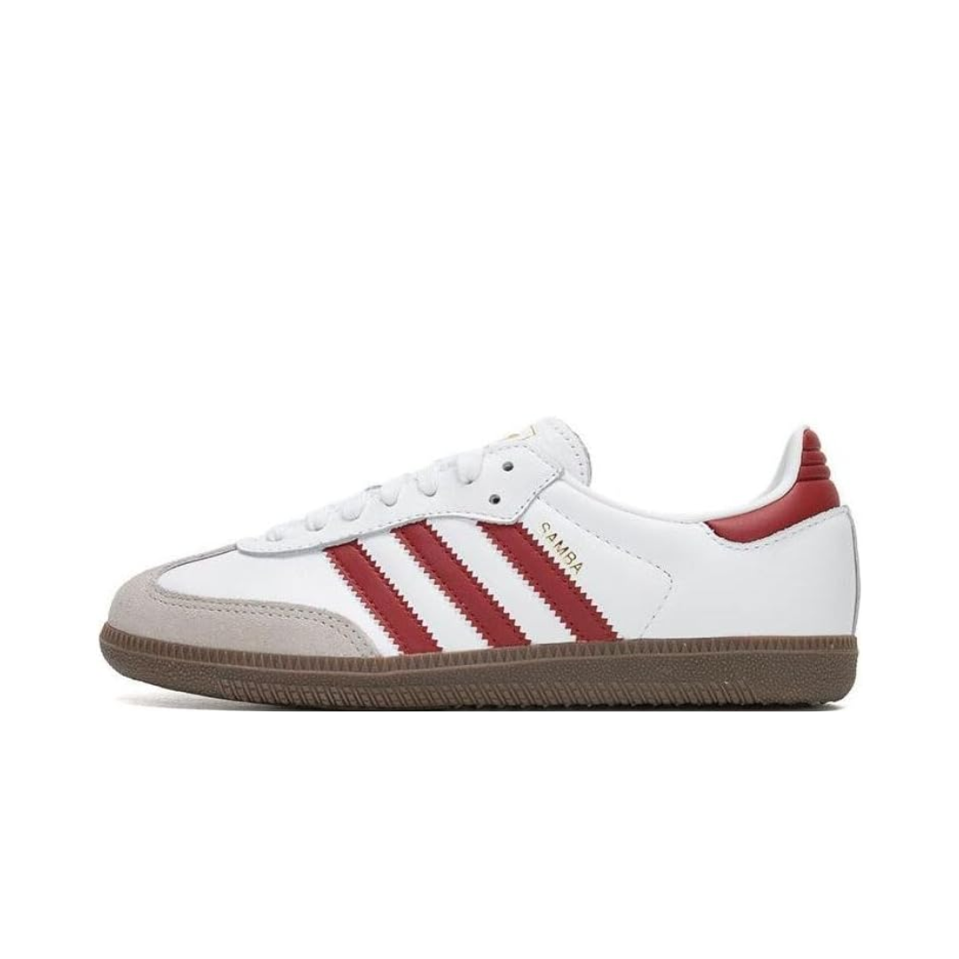 ADIDAS SAMBA LIVERPOOL FC