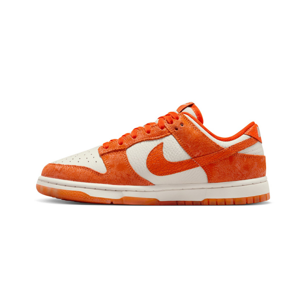 Nike cheap dunk orange