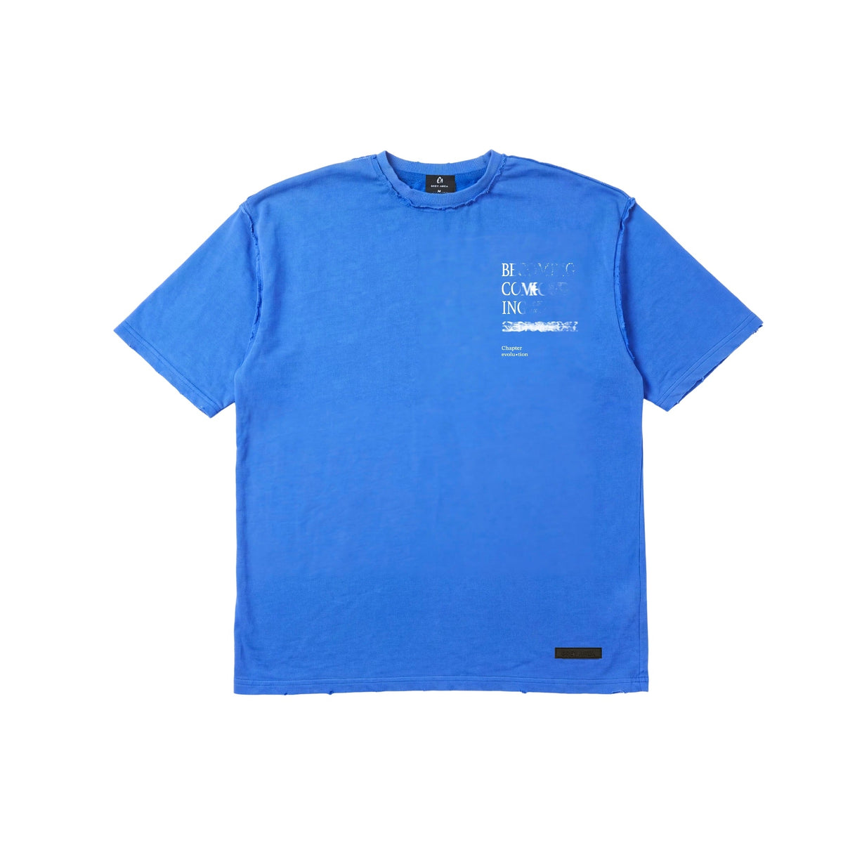 BECOMING T-SHIRT