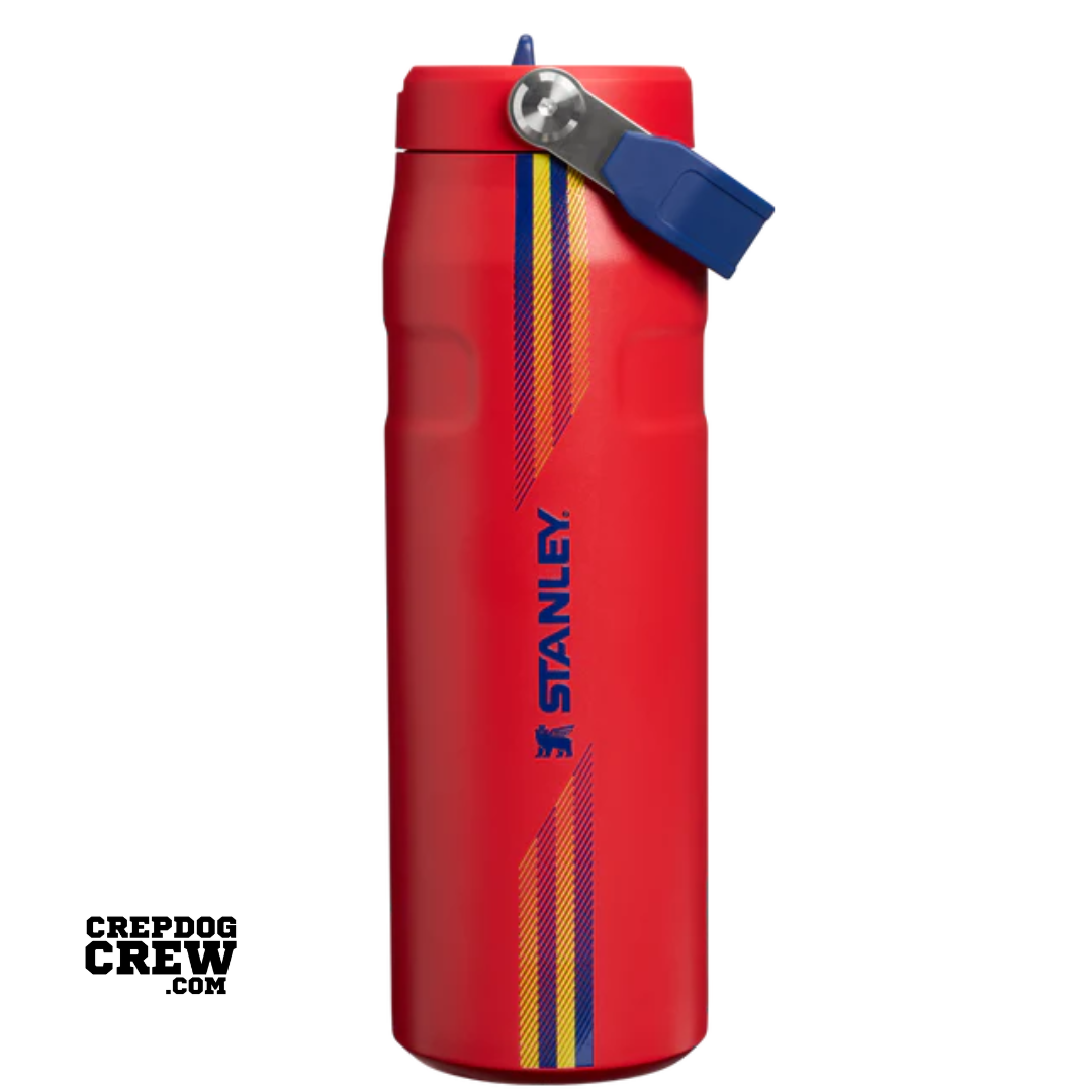STANLEY X The Country Collection Tumbler Mug IceFlow Flip Straw 24 OZ
