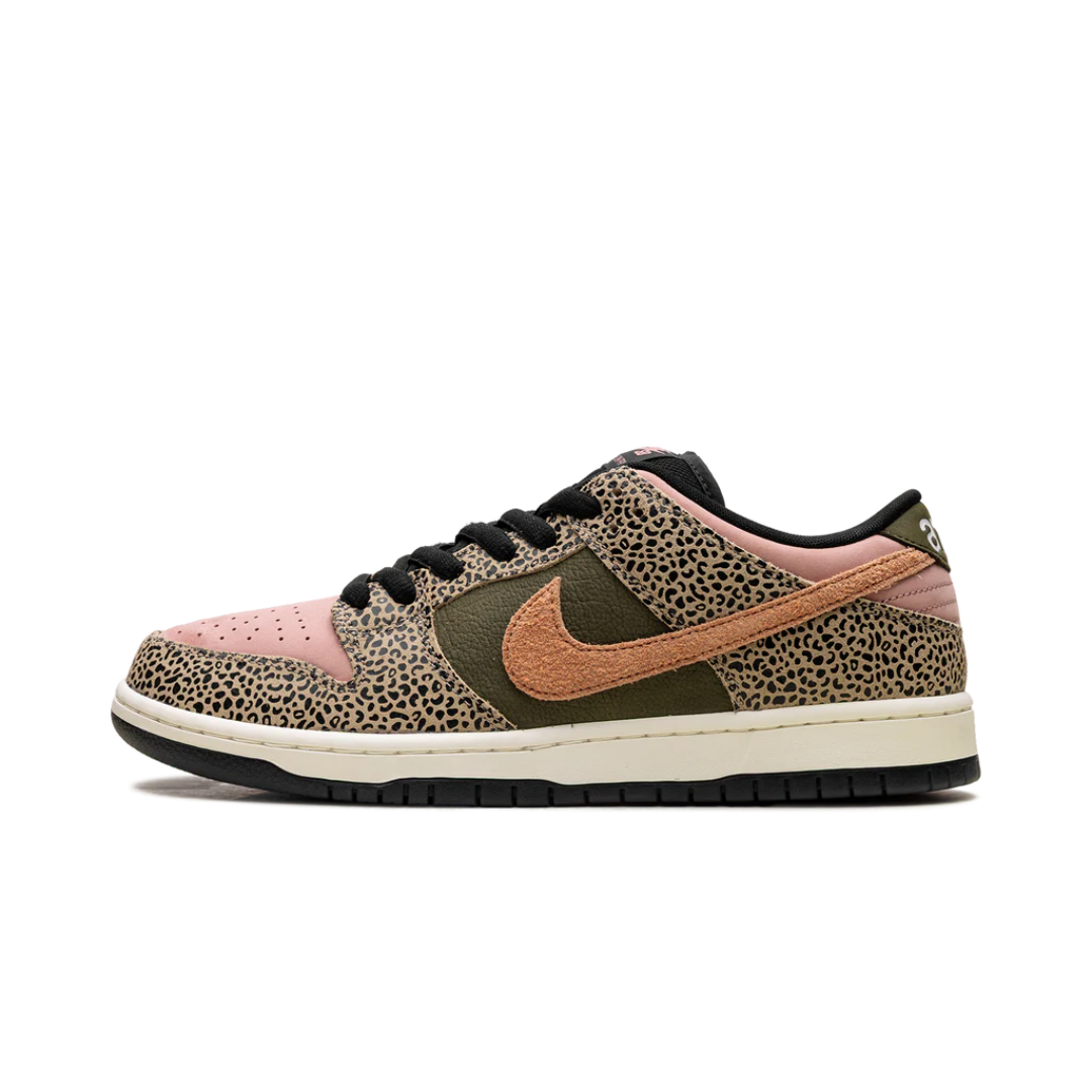 Nike SB Dunk Low Arts-Rec