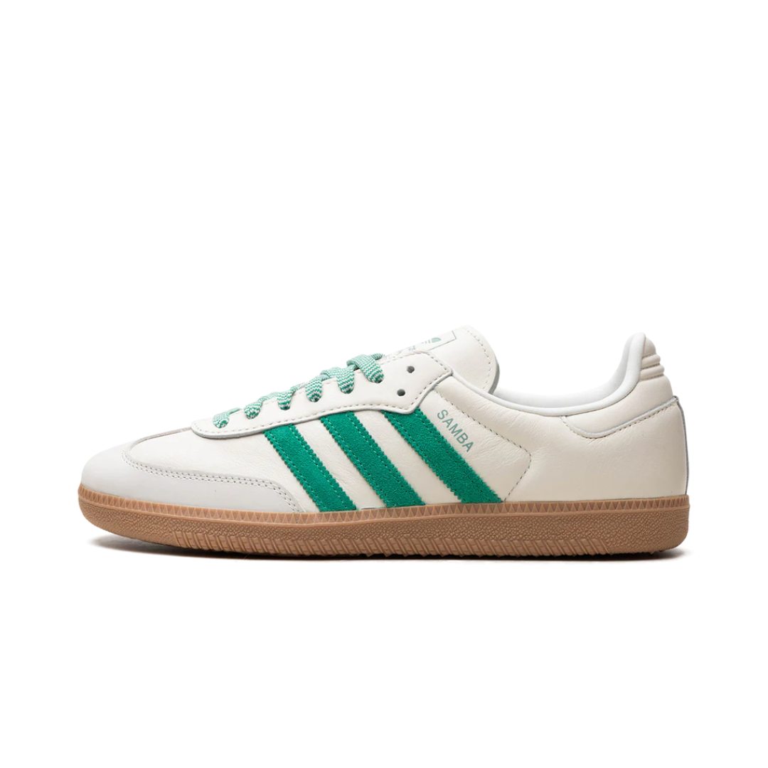 adidas Samba Off White Court Green (W)