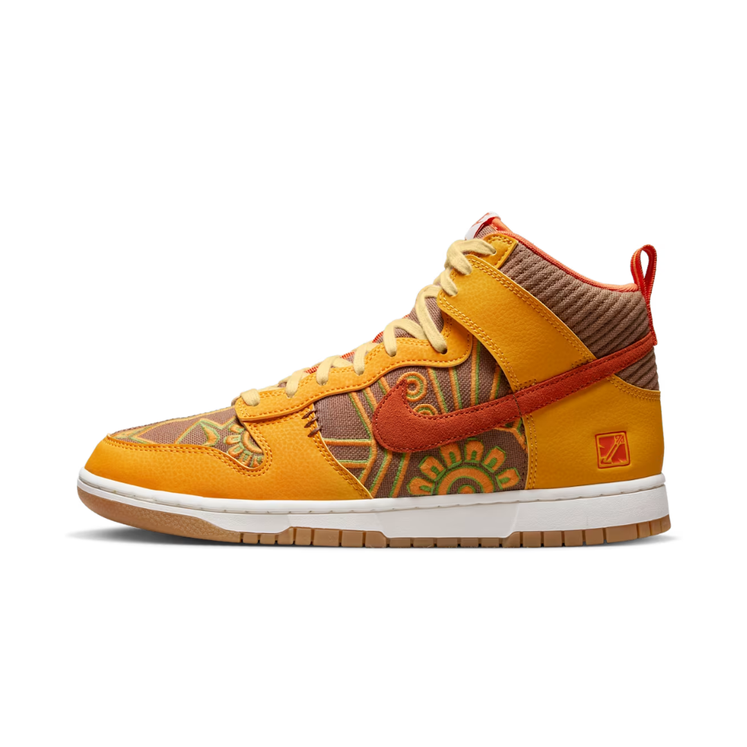 Nike Dunk High PRM Somos Familia