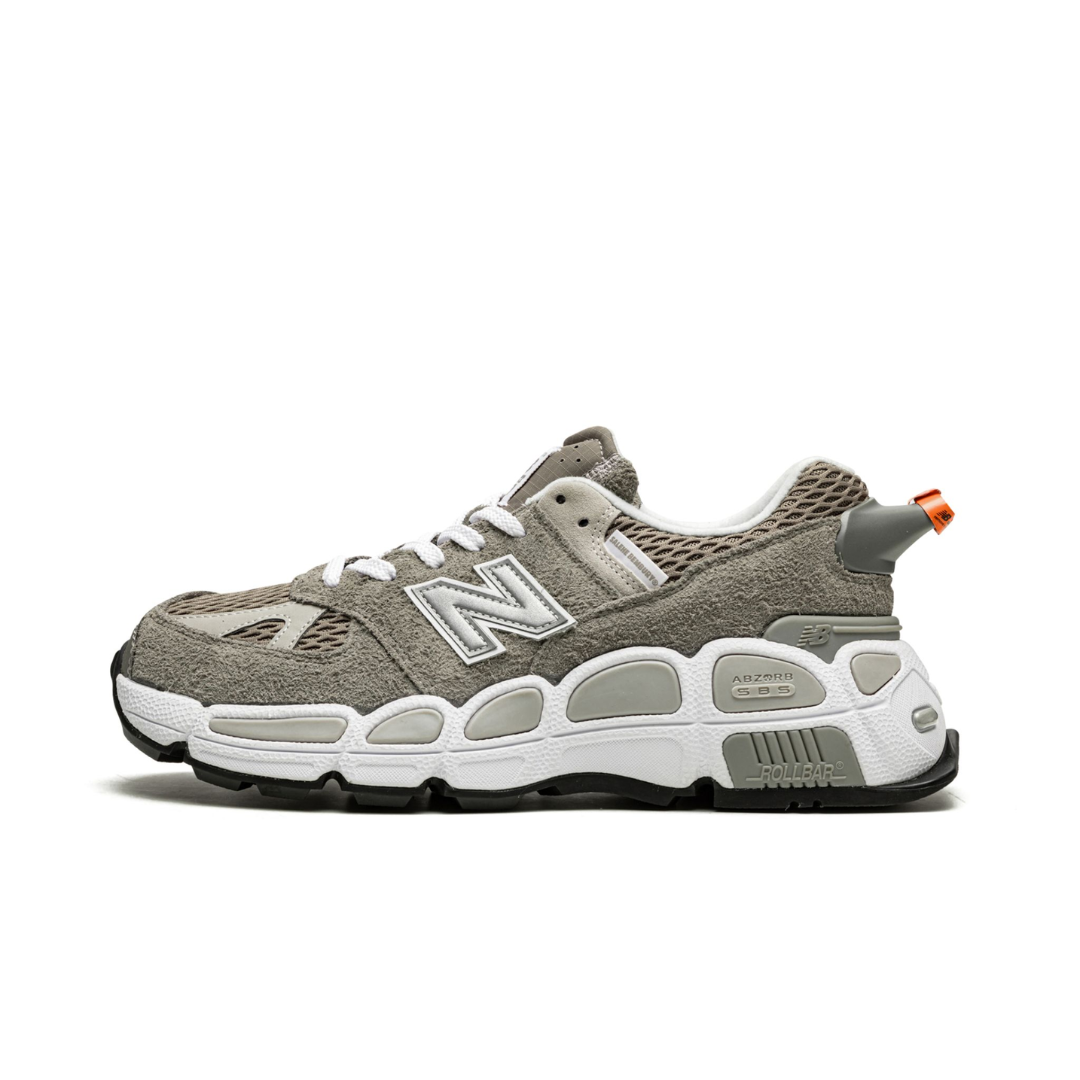 New Balance 574 YURT Salehe Bembury Shark Skin