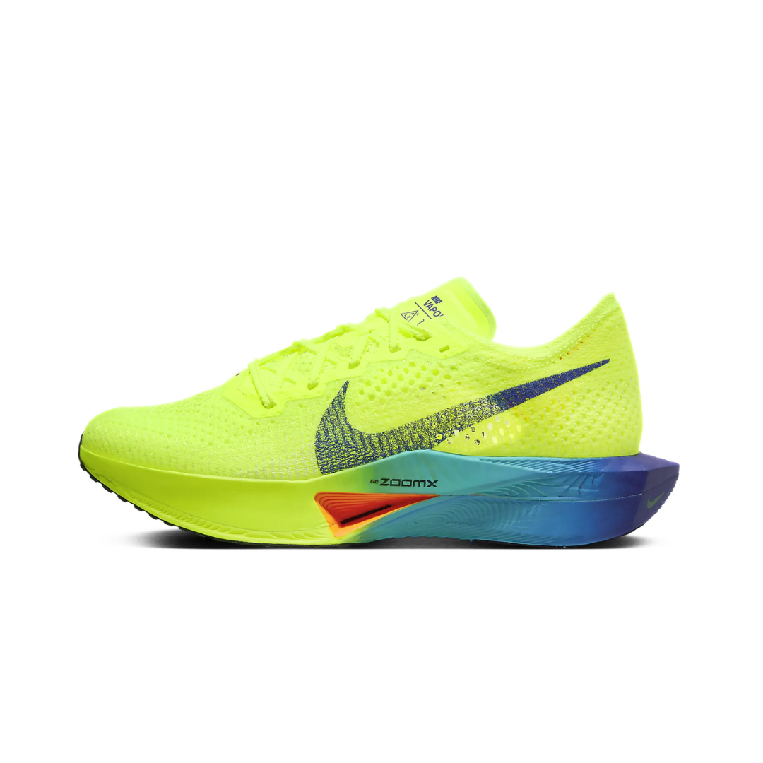 Nike Vaporfly 3番20° Nike ZoomX Vaporfly 3 Fast Pack
